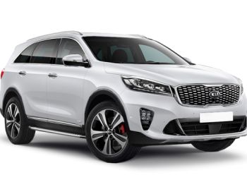 KIA Sorento 2014-2020 - 1