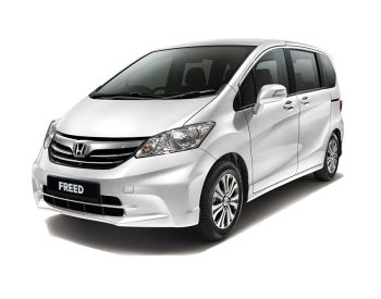 HONDA Freed 2008-2016