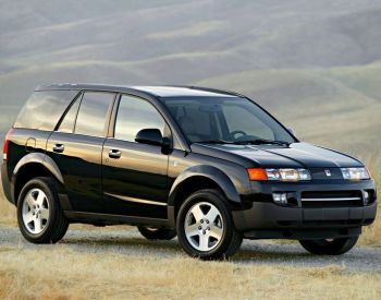 SATURN Vue 2002-2009 - 1