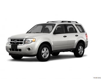 FORD Escape 2005-2008 - 2