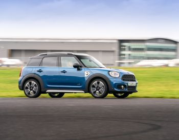 MINI Countryman 2016-2023 - 1