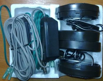 Compatible with all manufacturers - 4