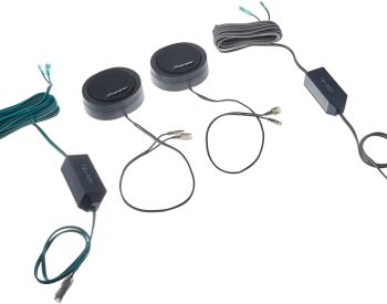 Compatible with all manufacturers - 8