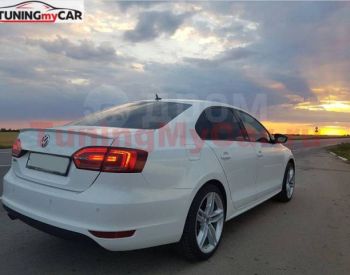 VOLKSWAGEN Jetta 2010-2019 - 5