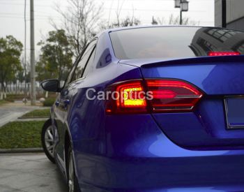 VOLKSWAGEN Jetta 2010-2019 - 6