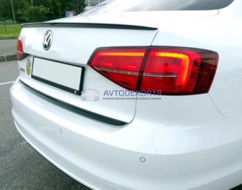 VOLKSWAGEN Jetta 2010-2019 - 7