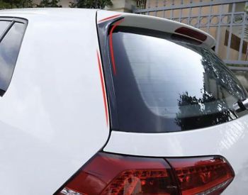 VOLKSWAGEN Golf 2008-2013 - 10