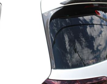 VOLKSWAGEN Golf 2008-2013 - 2