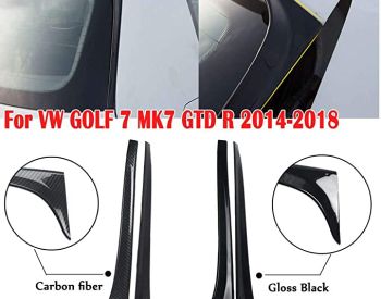 VOLKSWAGEN Golf 2008-2013 - 3