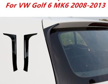 VOLKSWAGEN Golf 2008-2013 - 4
