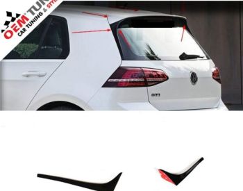 VOLKSWAGEN Golf 2008-2013 - 6