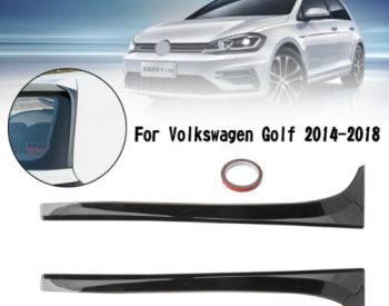 VOLKSWAGEN Golf 2008-2013 - 8