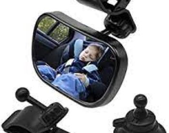 BABY CAR MIRROR  - 2