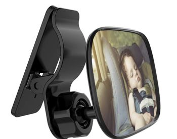 BABY CAR MIRROR  - 3