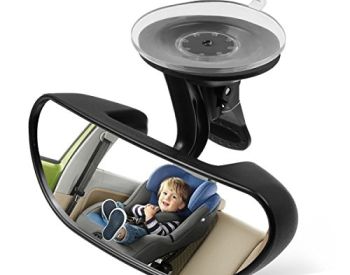 BABY CAR MIRROR  - 6