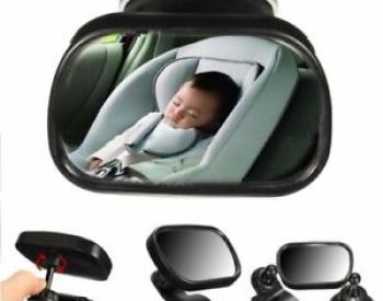 BABY CAR MIRROR  - 8