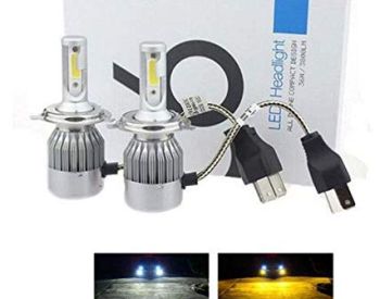 Compatible with all manufacturers - 2