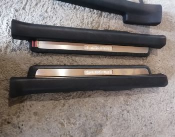 LEXUS HS 250h 2009-2013 - 1