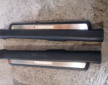 LEXUS HS 250h 2009-2013 - 2