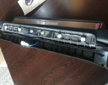 LEXUS HS 250h 2009-2013 - 4