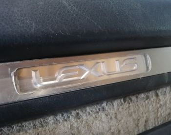 LEXUS HS 250h 2009-2013 - 5