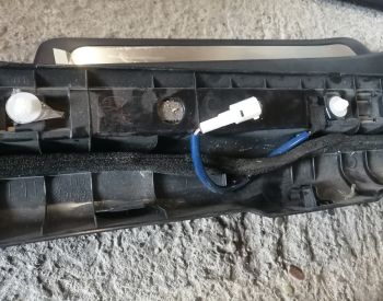 LEXUS HS 250h 2009-2013 - 6