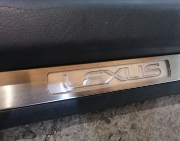 LEXUS HS 250h 2009-2013 - 7