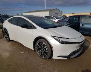 TOYOTA Prius 2023 2.0 - 2