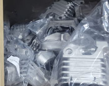 JEEP Cherokee 2012-2021 - 2