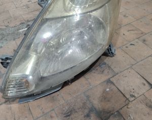 TOYOTA Passo 2004-2006