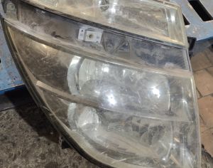 NISSAN Elgrand 2002-2004 - 1