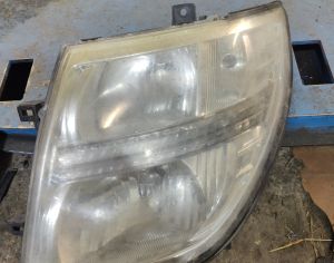 NISSAN Elgrand 2005-2007 - 1