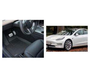 TESLA Model 3 1966-2026 - 1