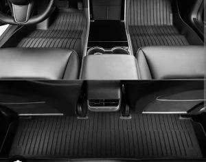 TESLA Model 3 1966-2026 - 2