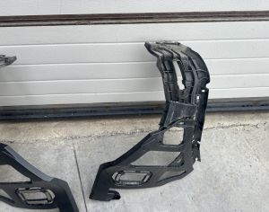 PORSCHE Cayenne 2019-2023 - 3