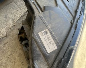 VOLVO XC90 2014-2019 - 3