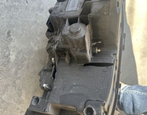 VOLVO XC90 2014-2019 - 5