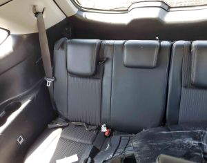TOYOTA Highlander 2017 3.5 - 4