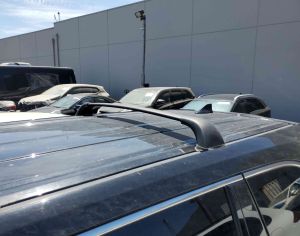 TOYOTA Highlander 2017 3.5 - 5