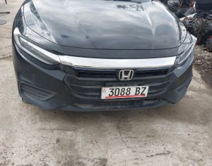 HONDA Insight 2019 1.5