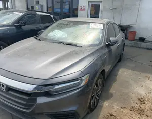 HONDA Insight 2019 1.5 - 10