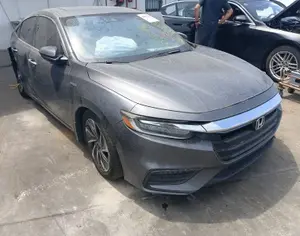 HONDA Insight 2019 1.5 - 11