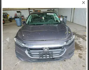 HONDA Insight 2019 1.5 - 2