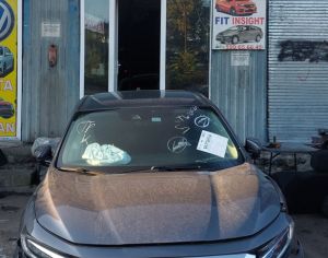 HONDA Insight 2019 1.5 - 3
