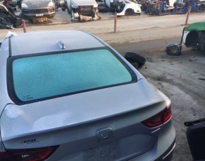 HONDA Insight 2019 1.5 - 5