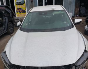 HONDA Insight 2019 1.5 - 6