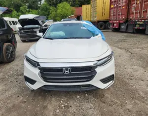 HONDA Insight 2019 1.5 - 7