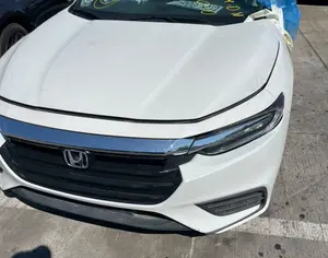 HONDA Insight 2019 1.5 - 8