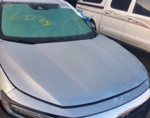 HONDA Insight 2019 1.5 - 9