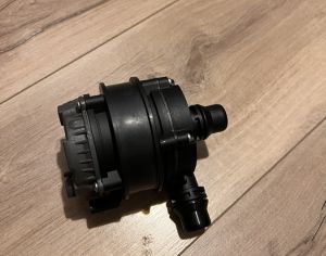 BMW 330 2012-2023